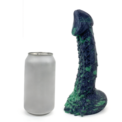 Leviathan Fantasy Dildo