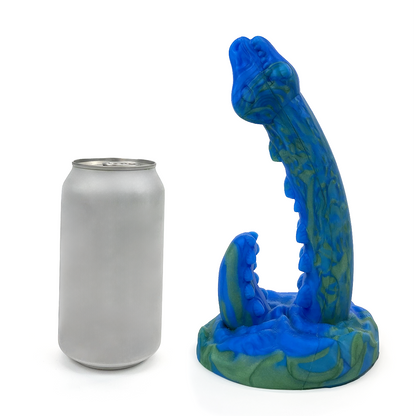 Cockness Monster Fantasy Dildo