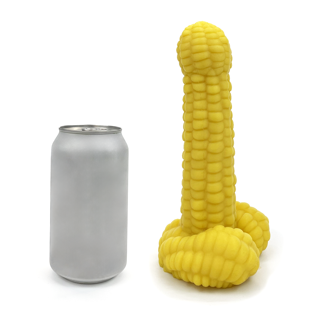 It's Corn! Fantasy Dildo