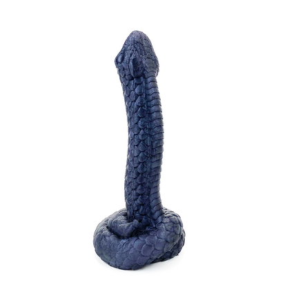 Medusa Fantasy Dildo