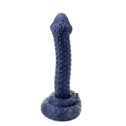 Medusa Fantasy Dildo