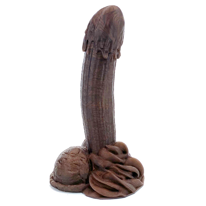 Banana Split Fantasy Dildo