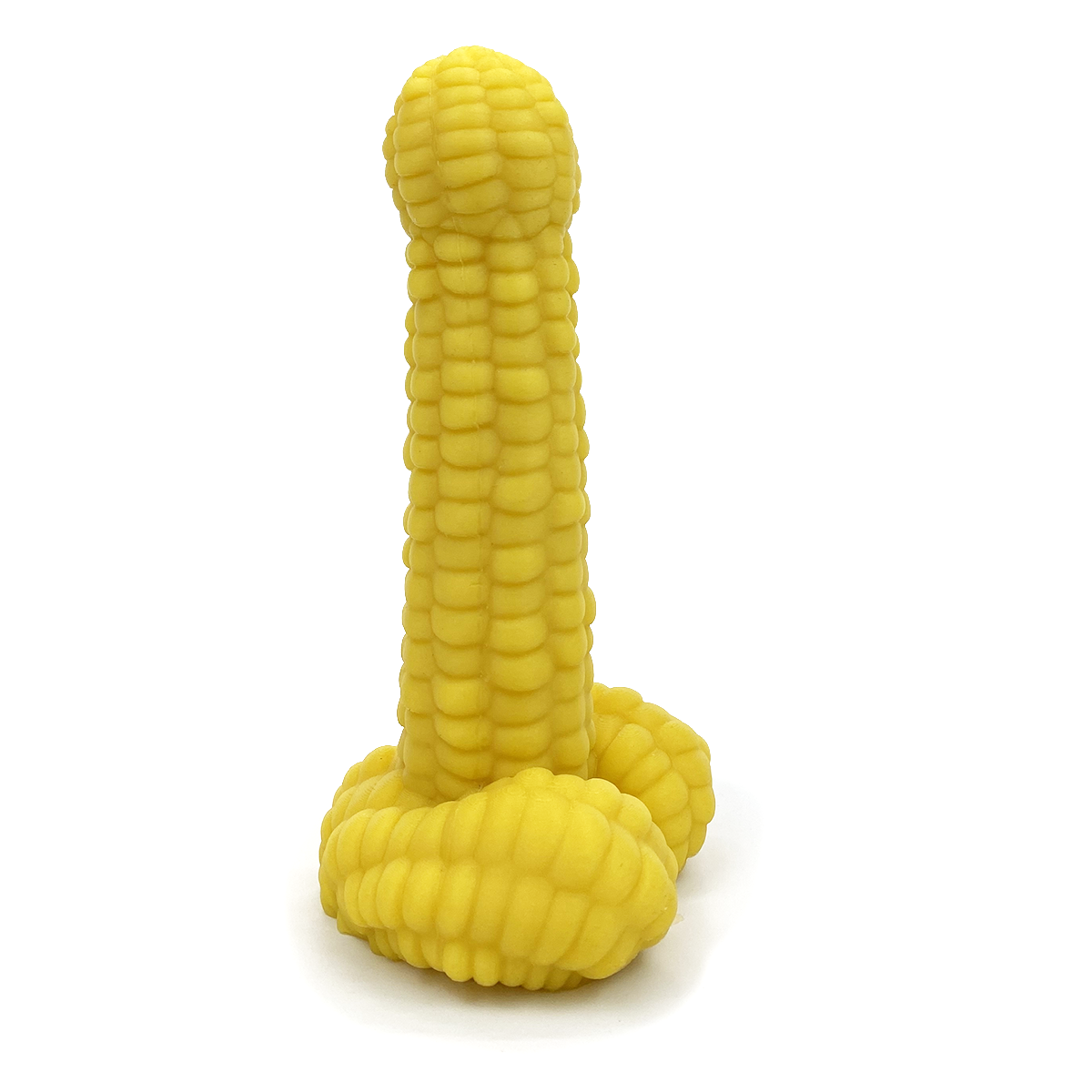 It's Corn! Fantasy Dildo