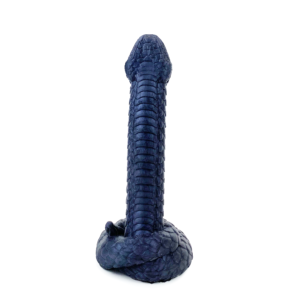 Medusa Fantasy Dildo