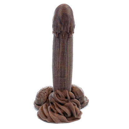 Banana Split Fantasy Dildo