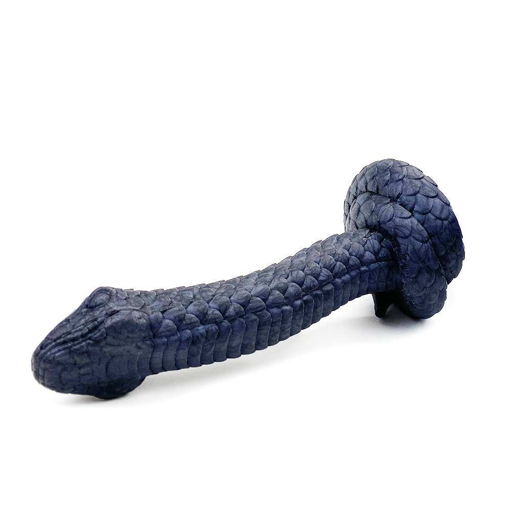 Medusa Fantasy Dildo