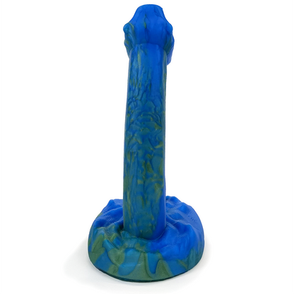 Cockness Monster Fantasy Dildo