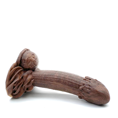 Banana Split Fantasy Dildo