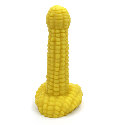 It's Corn! Fantasy Dildo