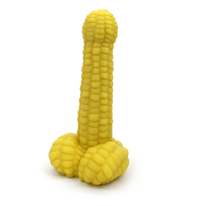 It's Corn! Fantasy Dildo