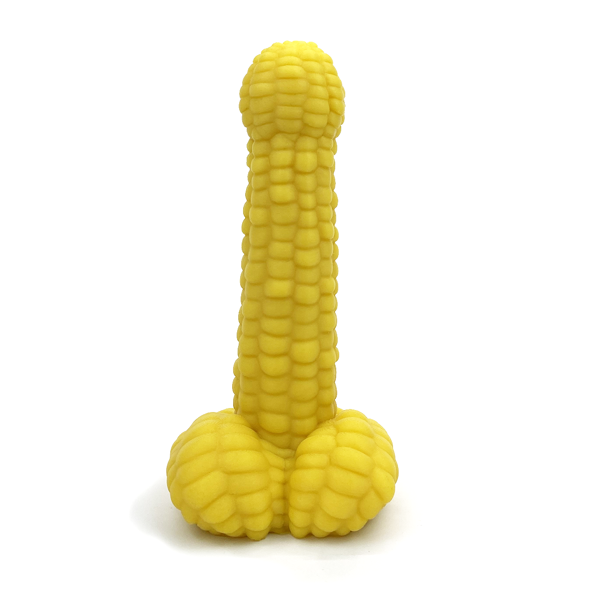 It's Corn! Fantasy Dildo