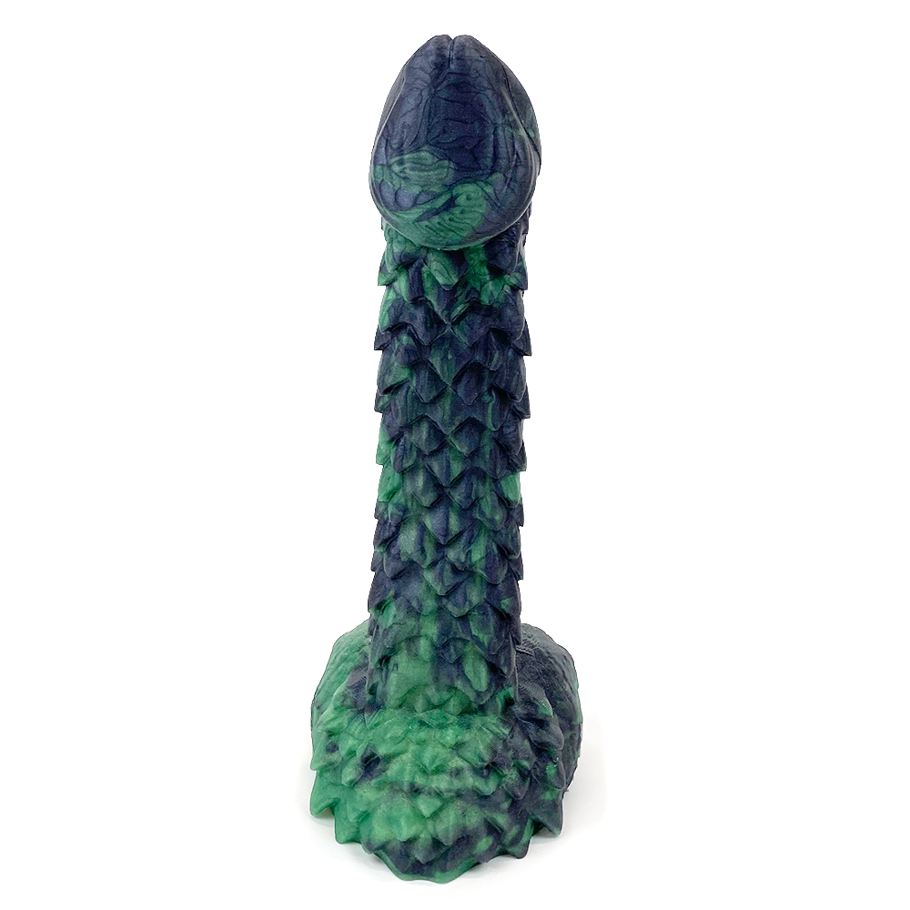 Leviathan Fantasy Dildo