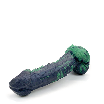 Leviathan Fantasy Dildo