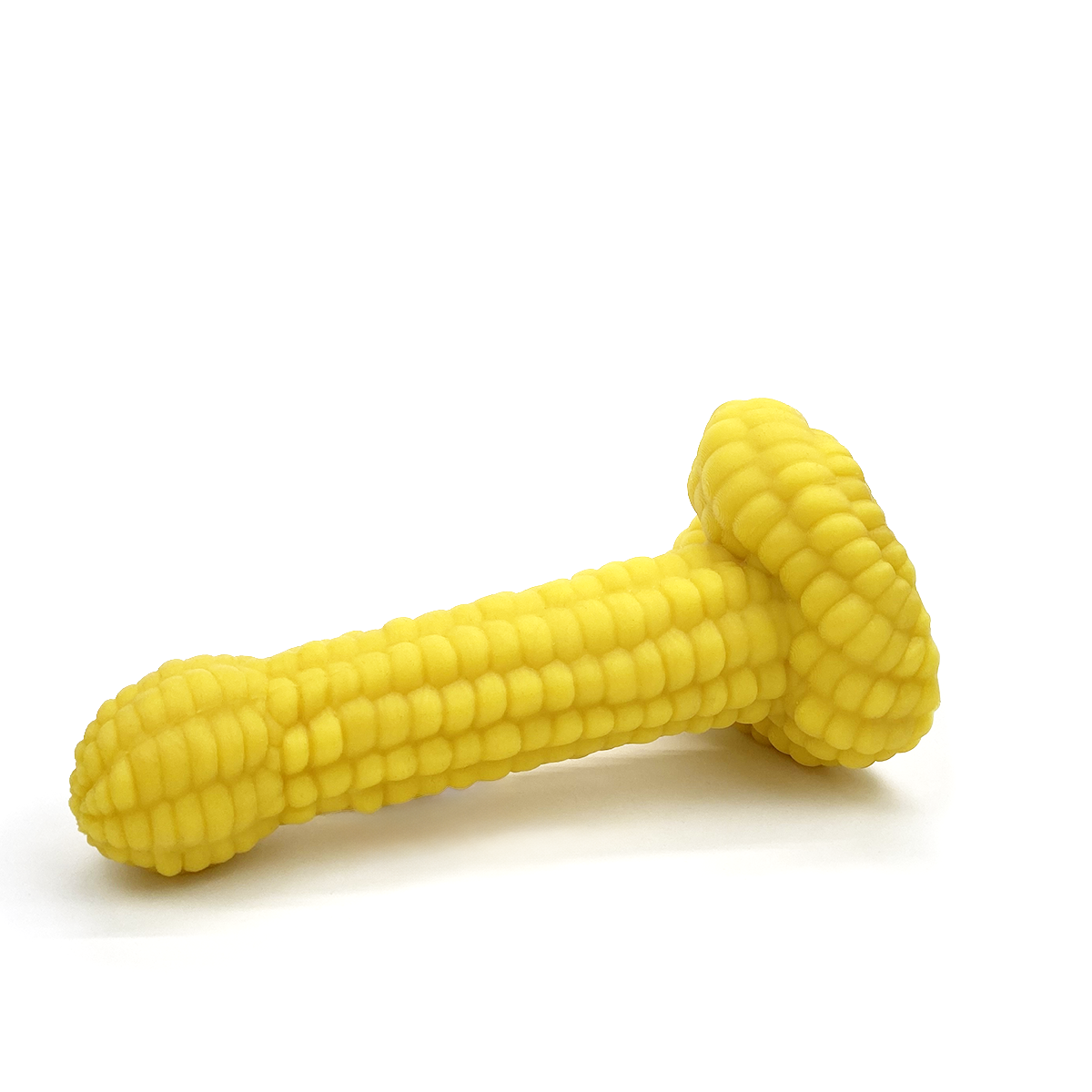 It's Corn! Fantasy Dildo