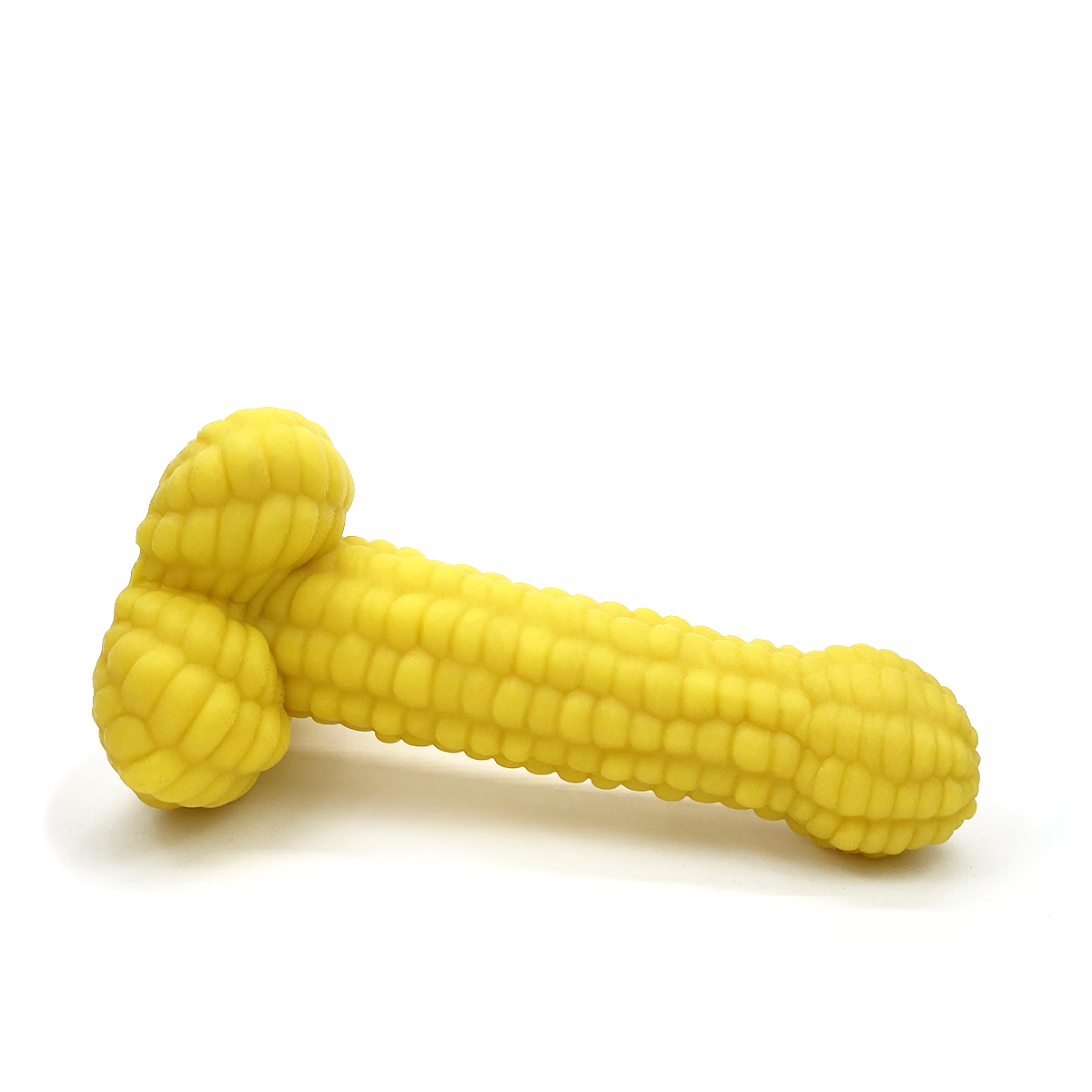 It's Corn! Fantasy Dildo
